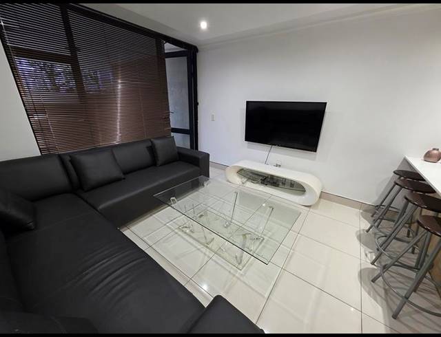 2 BEDROOM APARTMENT FOR SALE IN SANDTON CENTRAL